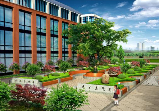 園林點(diǎn)景中最為重要的八點(diǎn)