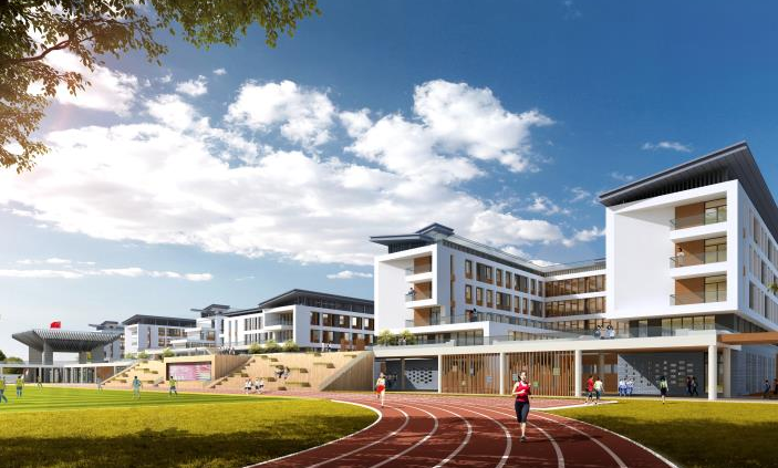 校園文化之物質(zhì)文化建設(shè)