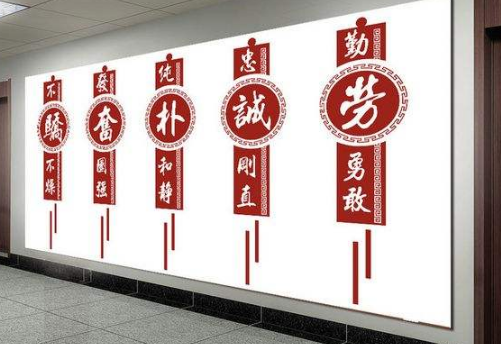 校園文化的功能簡述