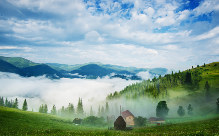 色彩設計應用之色彩裝飾美化