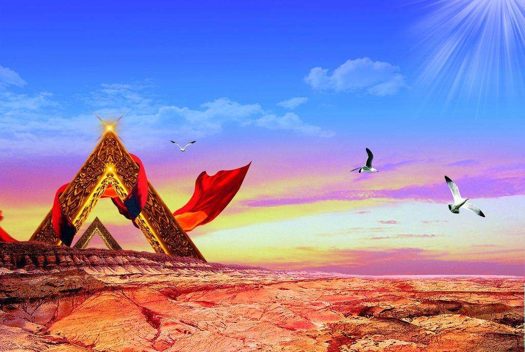 企業(yè)文化是企業(yè)的靈魂