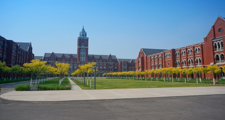 和諧的校園文化構建的基本目標