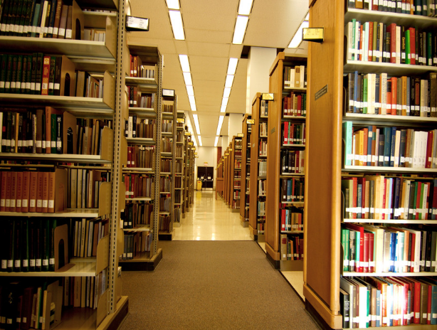 書香校園的建設與實踐