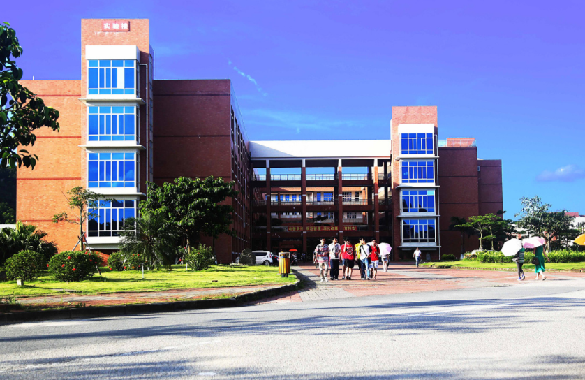 校園設(shè)計(jì)的作用和意義