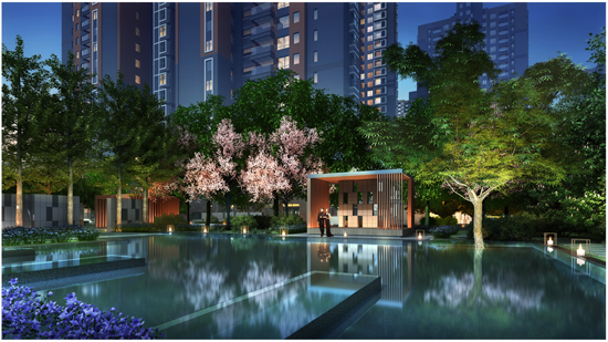 東方園林景觀的真實(shí)寫意簡(jiǎn)述