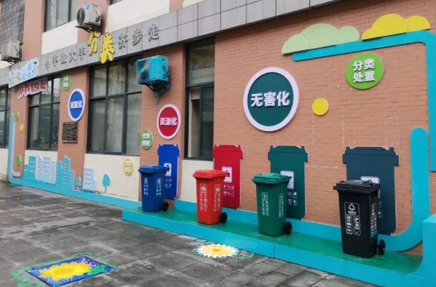 學校每年都會有的傳統(tǒng)文化