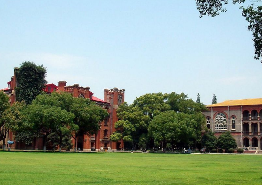 校園文化的特色文化簡述