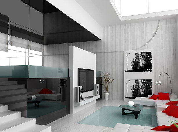 有關(guān)室內(nèi)設(shè)計的流派