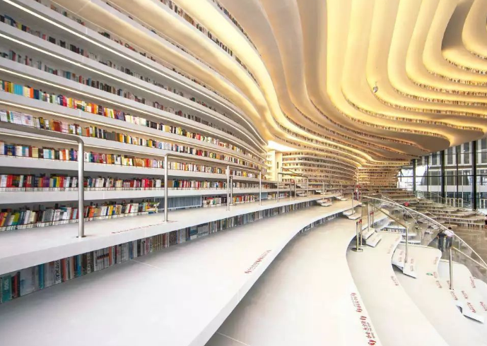 學(xué)校建筑設(shè)計的標(biāo)準(zhǔn)須知！