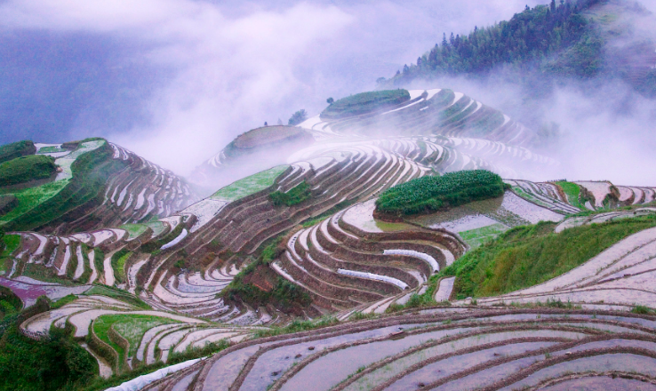 設計的空間構思