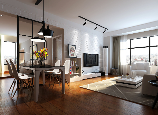 公共場(chǎng)所室內(nèi)設(shè)計(jì)的分類，你了解多少！