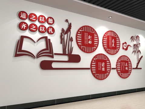 校園文化的功能簡介