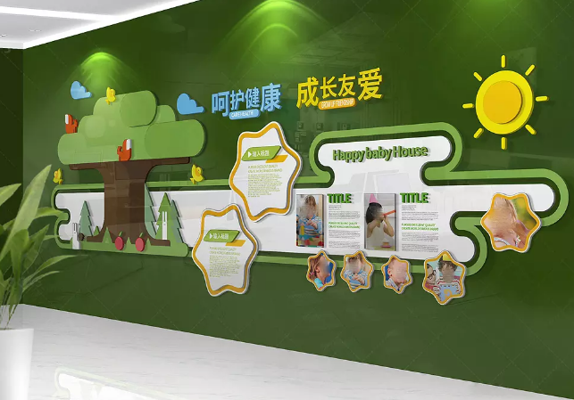 綠色校園建筑設計的要素