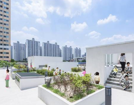 校園環(huán)境文化是一個校園生態(tài)系統(tǒng)