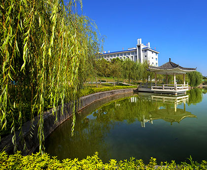 校園環(huán)境文化對(duì)學(xué)生有影響作用