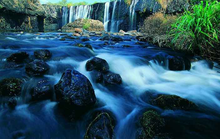 城市設計遵循的基本原則簡介