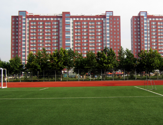 校園文化建設的過程！