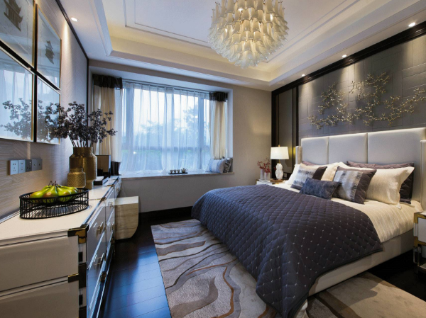 室內(nèi)設(shè)計(jì)的風(fēng)格簡(jiǎn)介