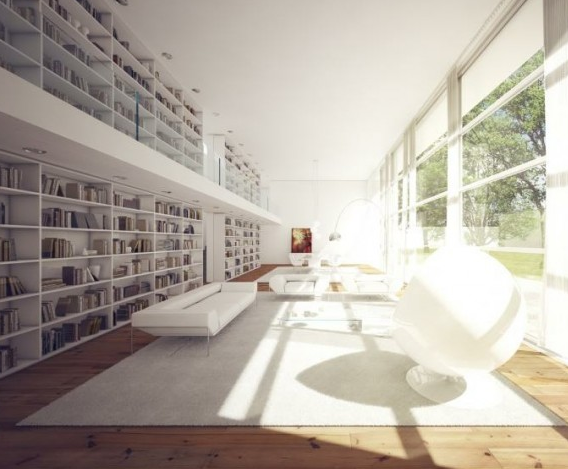 天合文化簡(jiǎn)述：室內(nèi)設(shè)計(jì)發(fā)展前景！