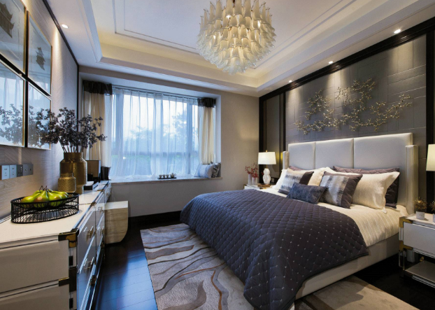 室內(nèi)設(shè)計(jì)構(gòu)思的表達(dá)形式簡(jiǎn)述！