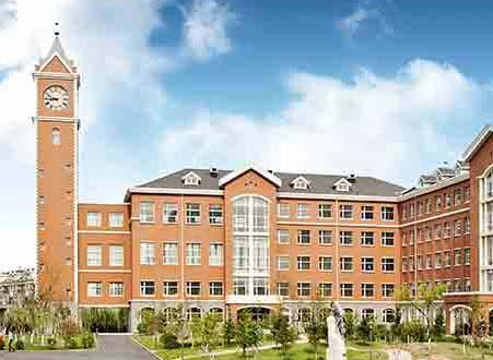 現(xiàn)代高校圖書(shū)館建設(shè)的基本總旨！