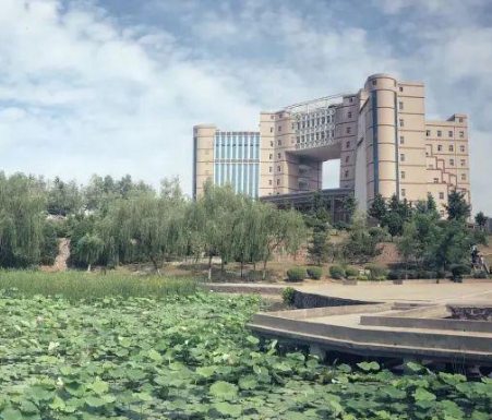 綠色生態(tài)校園的基本特點！