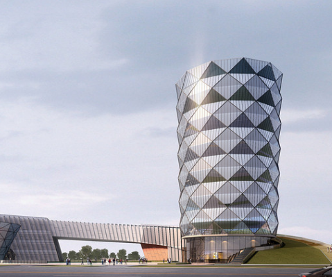 優(yōu)秀的建筑設(shè)計(jì)是怎樣的？