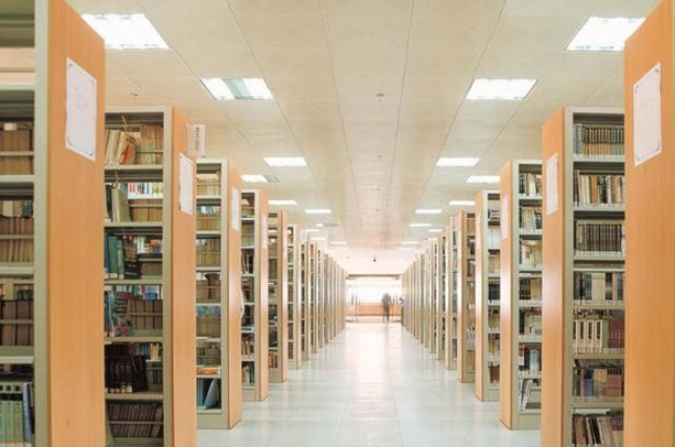 圖書(shū)館建筑設(shè)計(jì)方針指南！