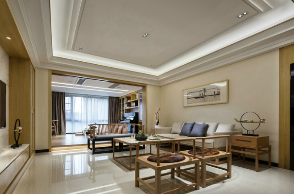 帶你了解不同風(fēng)格的室內(nèi)設(shè)計(jì)！