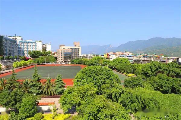 校園文化生態(tài)系統(tǒng)！