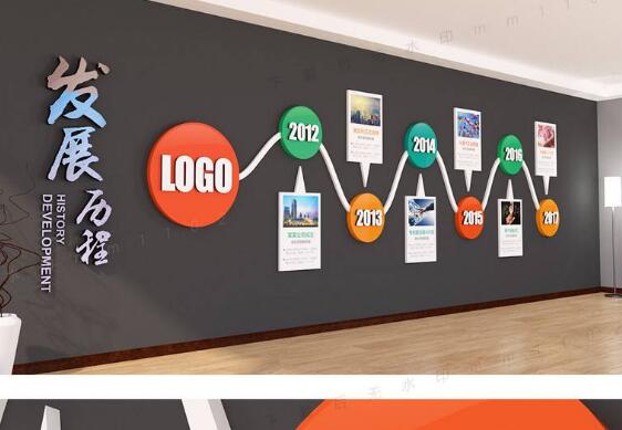 LOGO靈感來(lái)源于那？