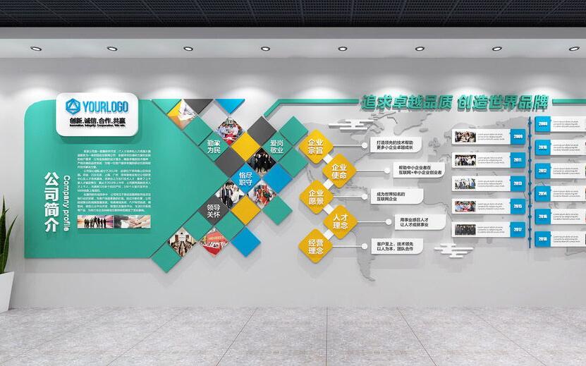 企業(yè)文化是企業(yè)不可或缺的一部分