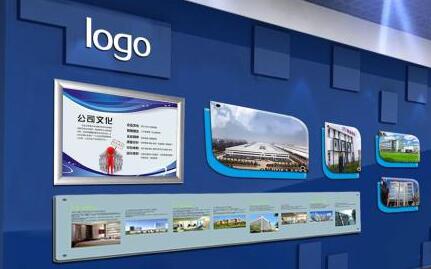 文化墻如何設(shè)計更好的宣傳企業(yè)形象？