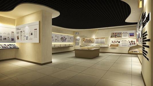 校史館建設(shè)的基本內(nèi)容和四個(gè)原則