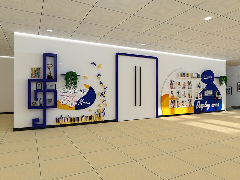 校園文化怎么設(shè)計(jì)才有氛圍