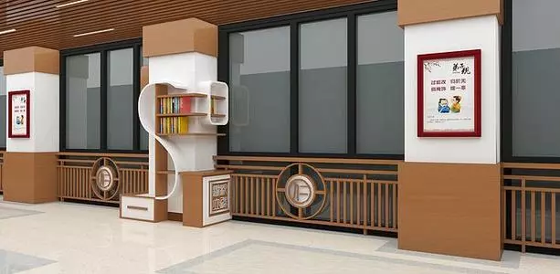 中小學(xué)校園文化景點(diǎn)設(shè)計(jì)都有哪些問(wèn)題