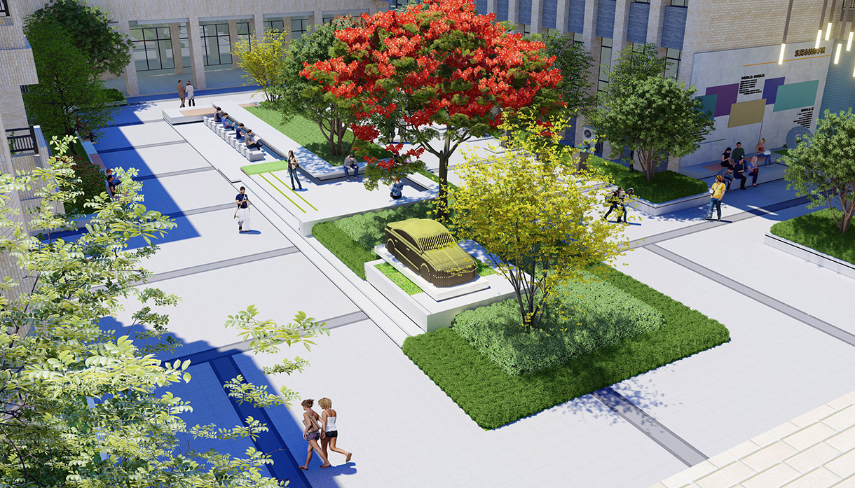 深化校園文化建設(shè)有什么意義