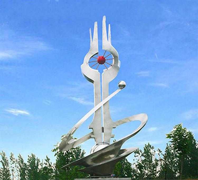 選擇進(jìn)行校園景觀雕塑的常見雷區(qū)