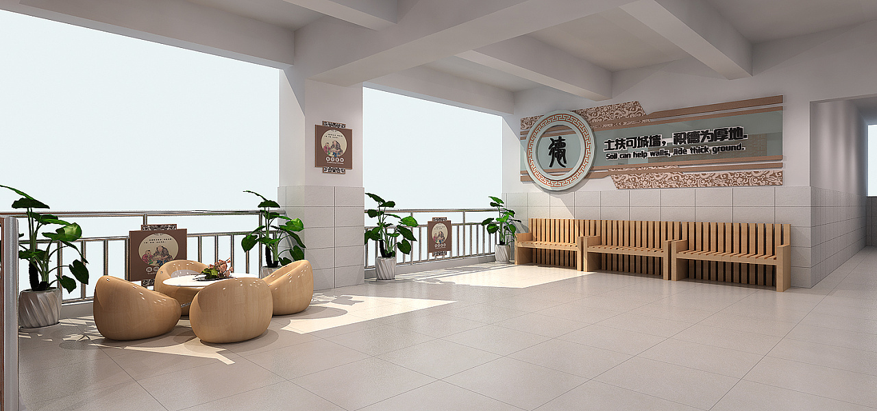 幼兒園文化建設(shè)傳遞孩子們不一樣的知識(shí)