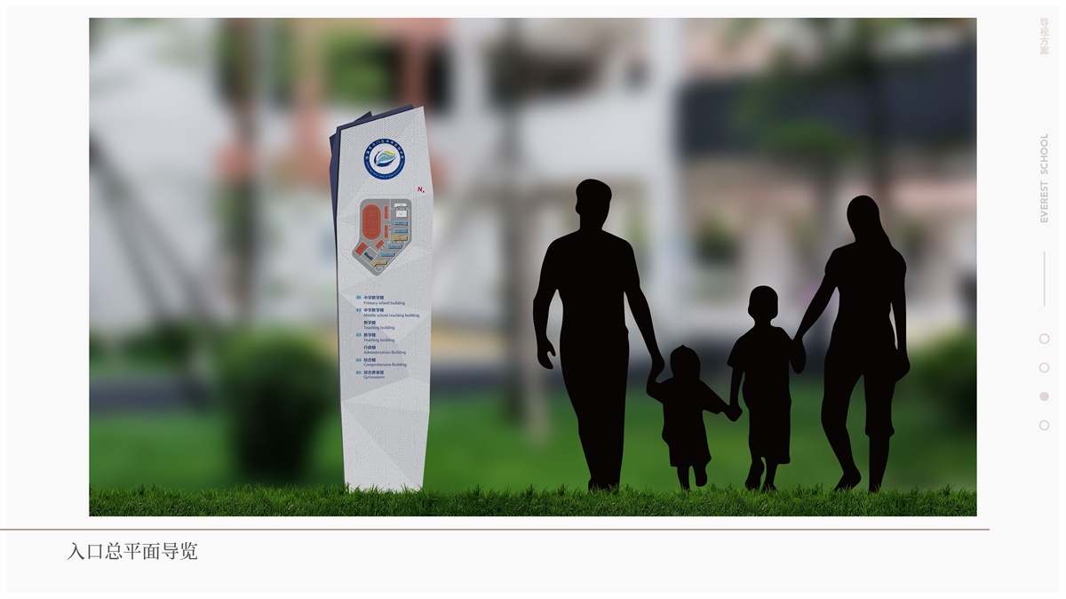 學校品牌形象設計原則