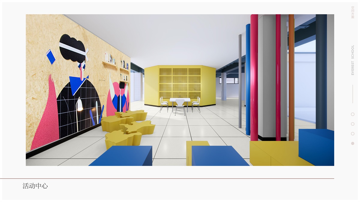 企業(yè)文化墻設(shè)計(jì)需要注意哪些重點(diǎn)