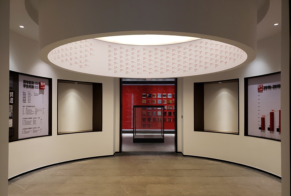 學(xué)校文化建設(shè)的評(píng)判標(biāo)準(zhǔn)