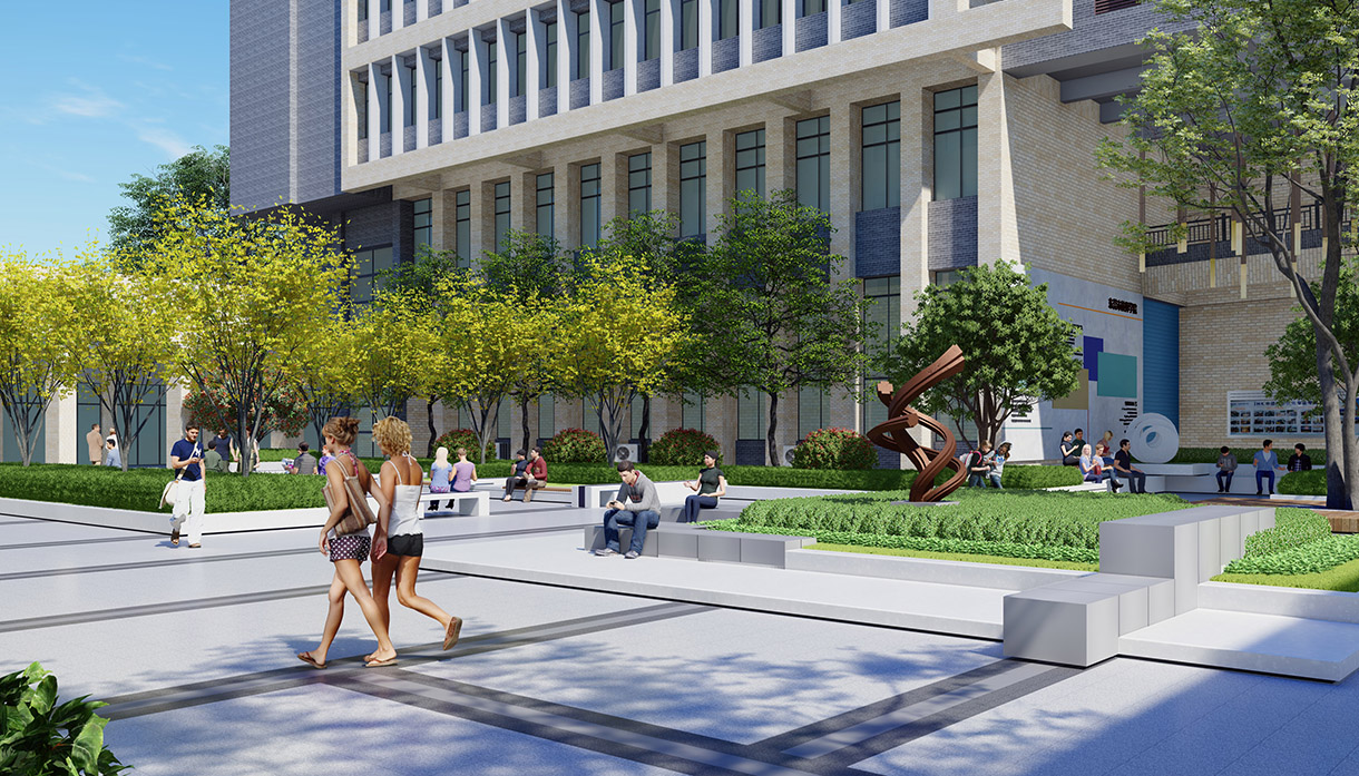 哪些學(xué)校需要進(jìn)行小學(xué)校園文化建設(shè)