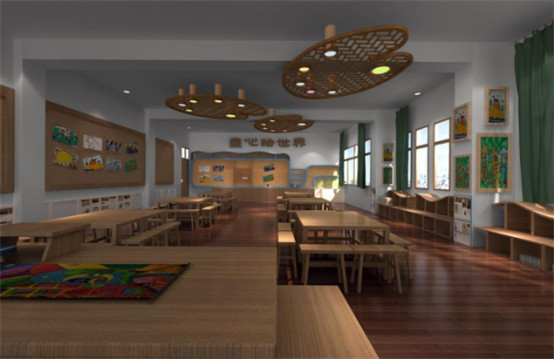 校園文化墻的設(shè)計方案，充滿活力