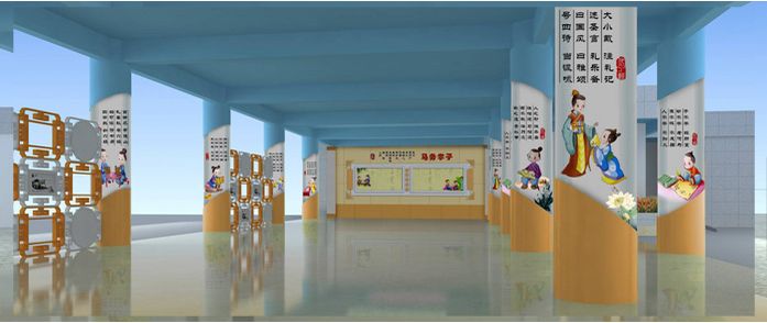 加強(qiáng)校園文化建設(shè)有什么重要的意義？