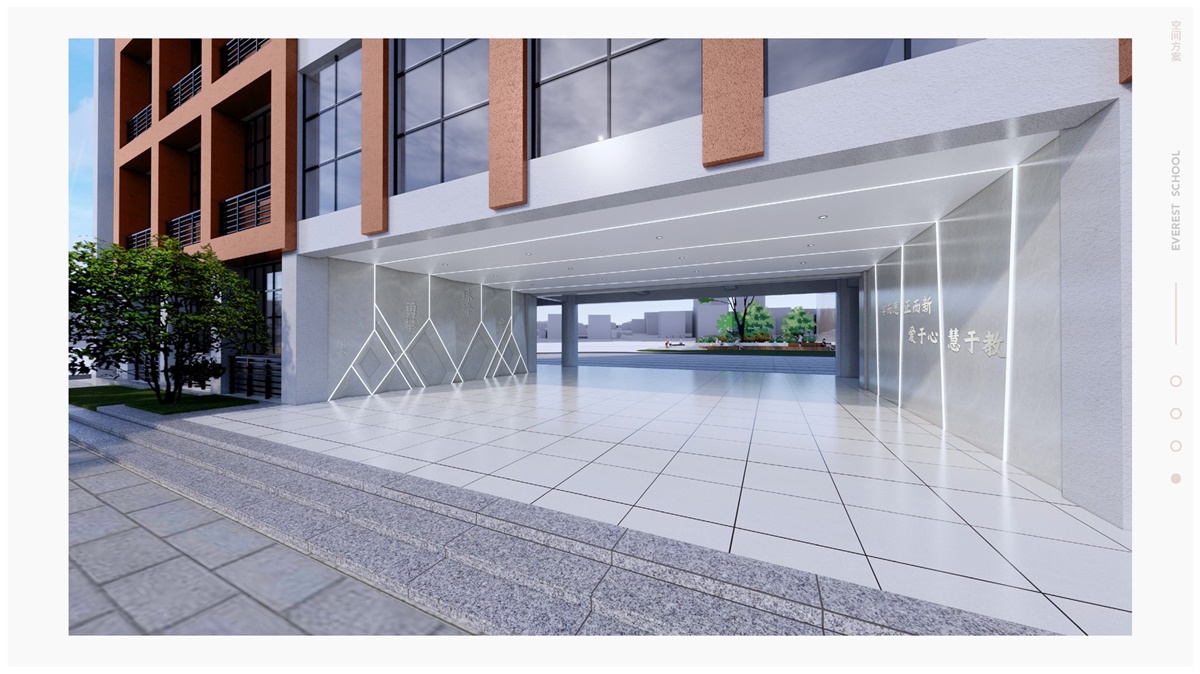 學(xué)校品牌設(shè)計(jì)的設(shè)計(jì)規(guī)劃相關(guān)內(nèi)容有什么？