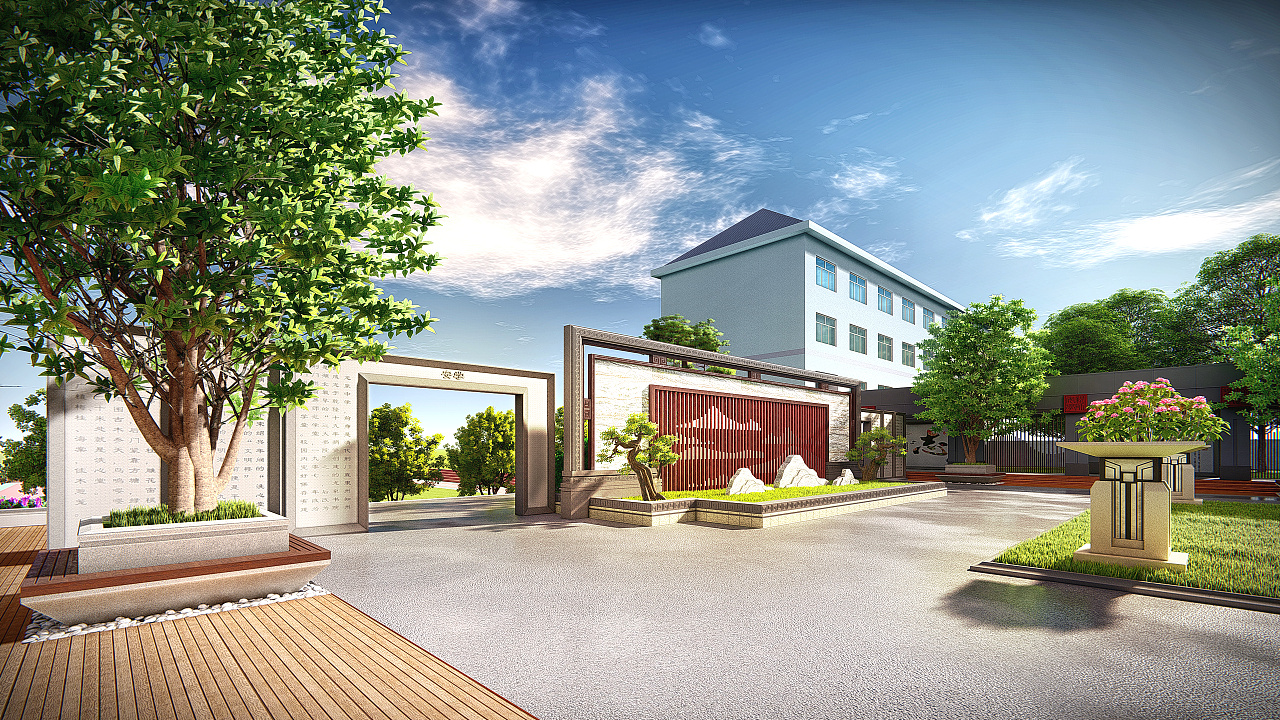 創(chuàng)新型校園文化建設(shè)如何進(jìn)行