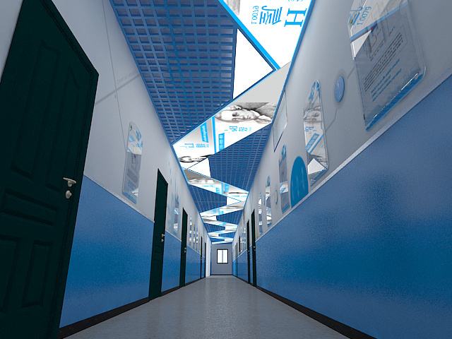 校園景觀(guān)設(shè)計(jì)進(jìn)行時(shí)應(yīng)該遵循哪些原則