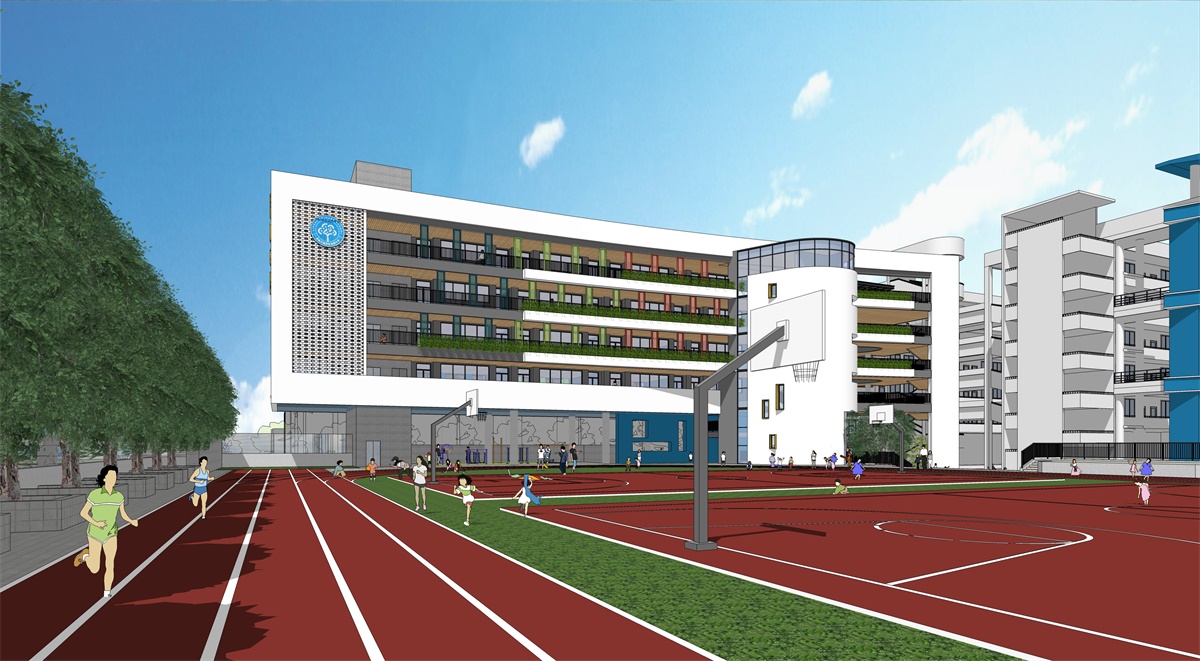 校園建筑設計有哪些標準