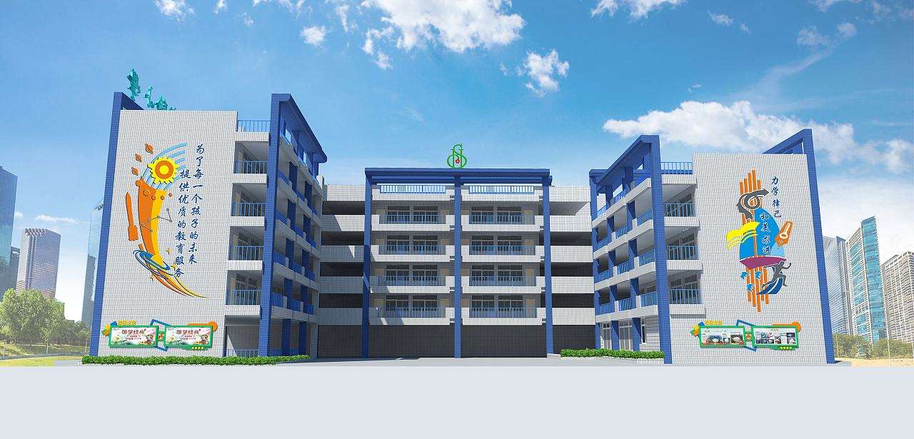 校園文化設計有什么建設準則？